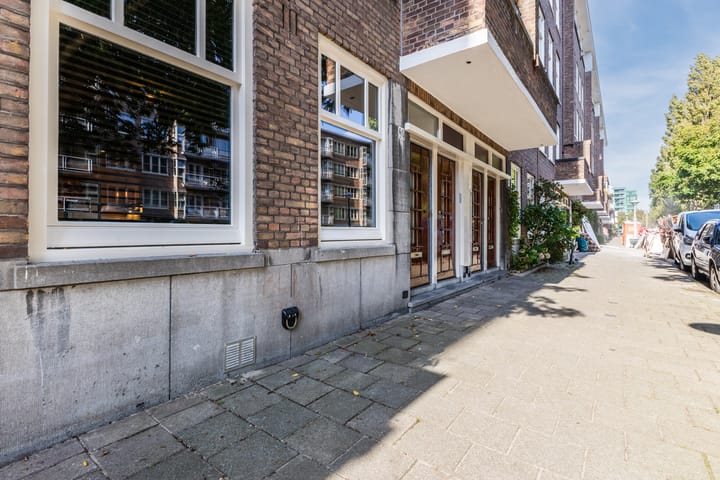 Foto 7 van Kijkduinstraat 89-H