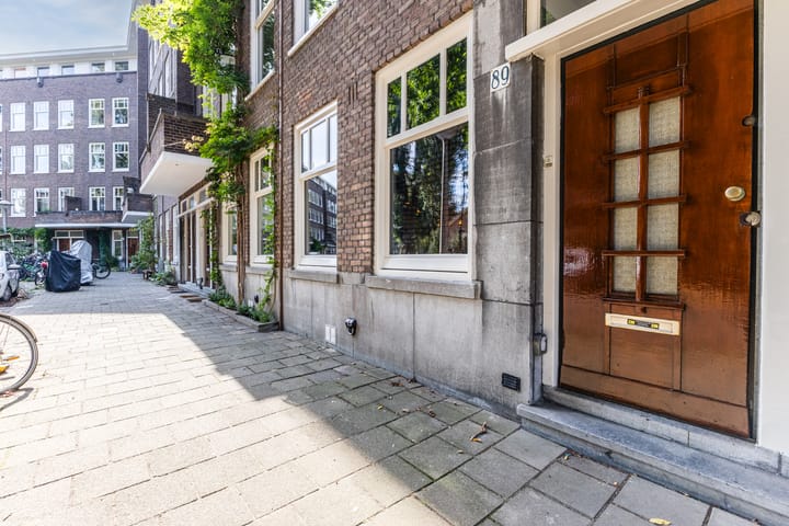 Foto 8 van Kijkduinstraat 89-H