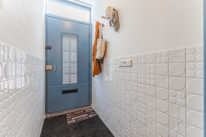 Foto 9 van Kijkduinstraat 89-H