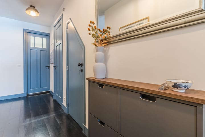 Foto 10 van Kijkduinstraat 89-H