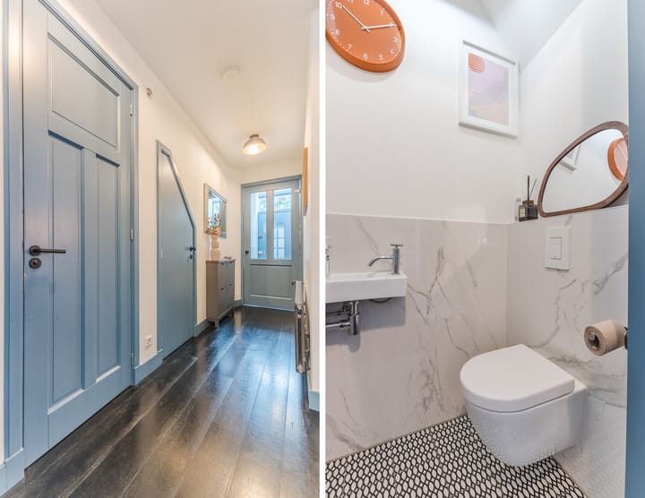 Foto 11 van Kijkduinstraat 89-H