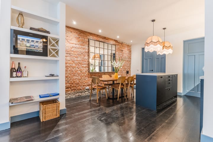 Foto 15 van Kijkduinstraat 89-H