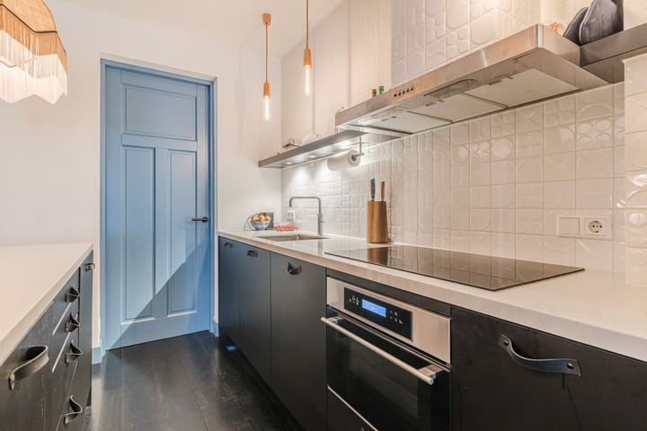 Foto 18 van Kijkduinstraat 89-H