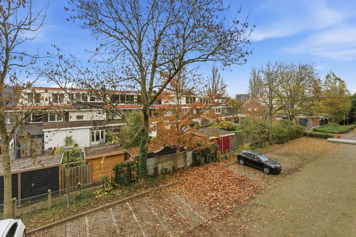 Photo 25 of Curaçaolaan 150