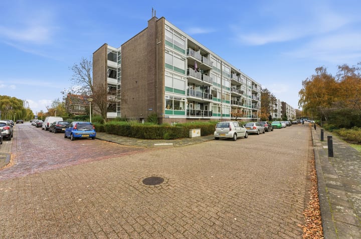 Photo 28 of Curaçaolaan 150