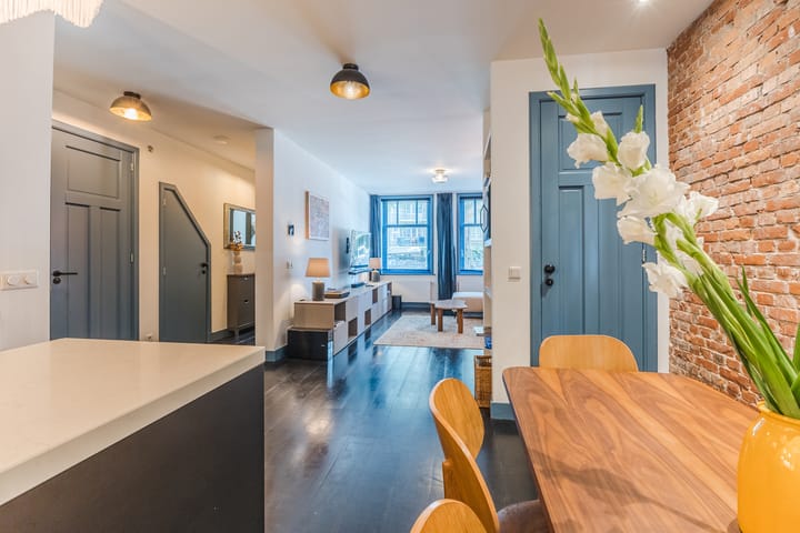 Foto 19 van Kijkduinstraat 89-H