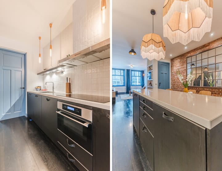 Foto 20 van Kijkduinstraat 89-H