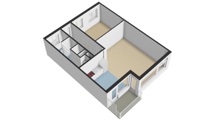 Photo 32 of Curaçaolaan 150