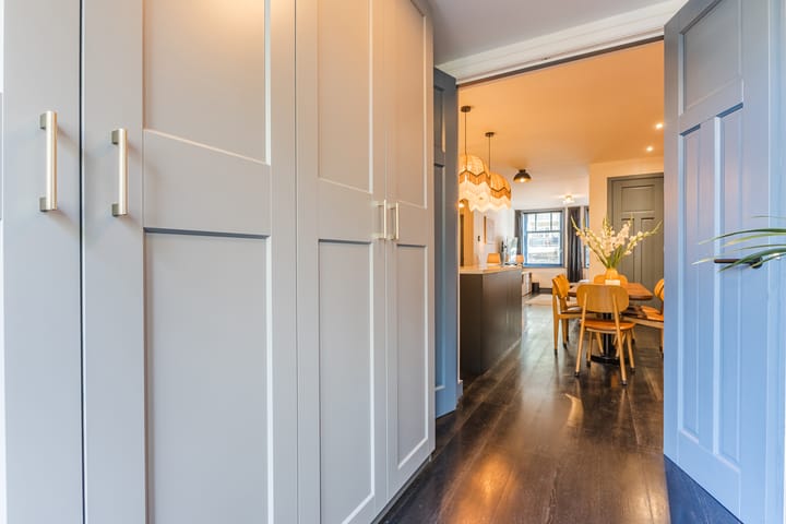 Foto 28 van Kijkduinstraat 89-H