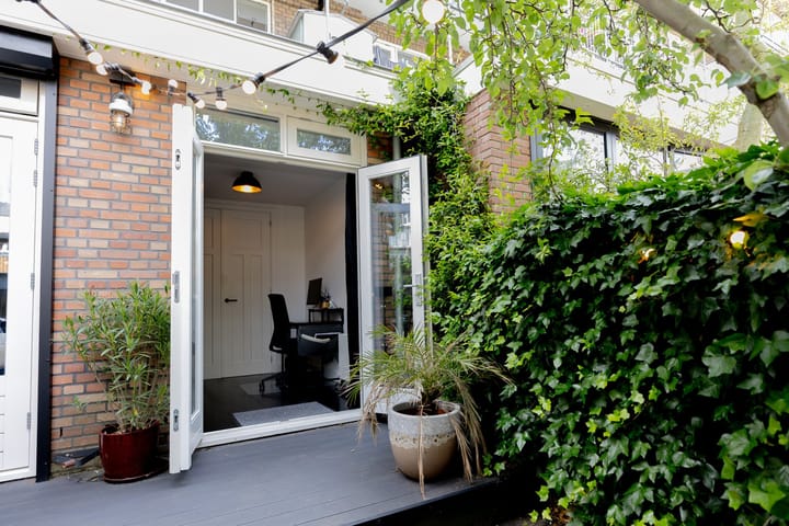 Foto 29 van Kijkduinstraat 89-H