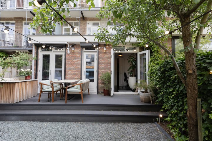 Foto 31 van Kijkduinstraat 89-H