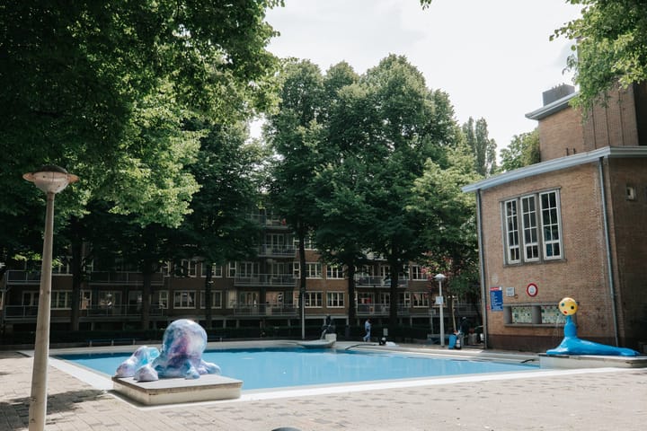 Foto 33 van Kijkduinstraat 89-H