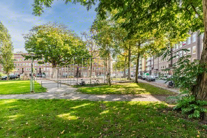 Foto 34 van Kijkduinstraat 89-H