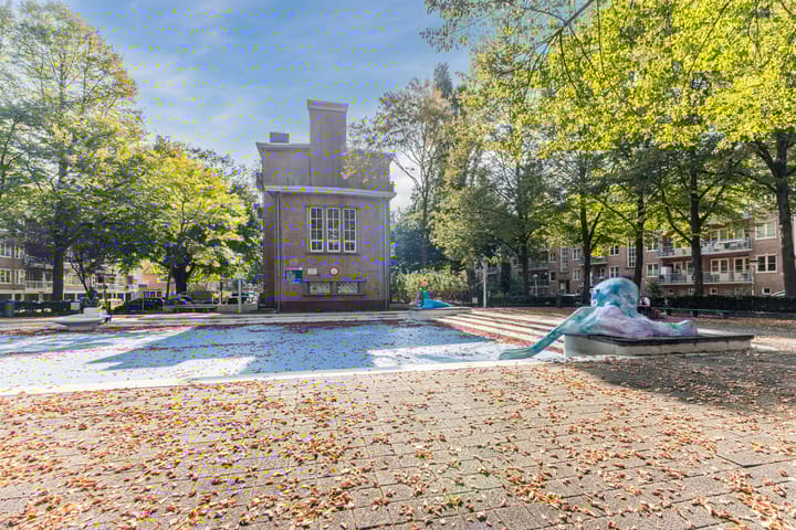 Foto 35 van Kijkduinstraat 89-H