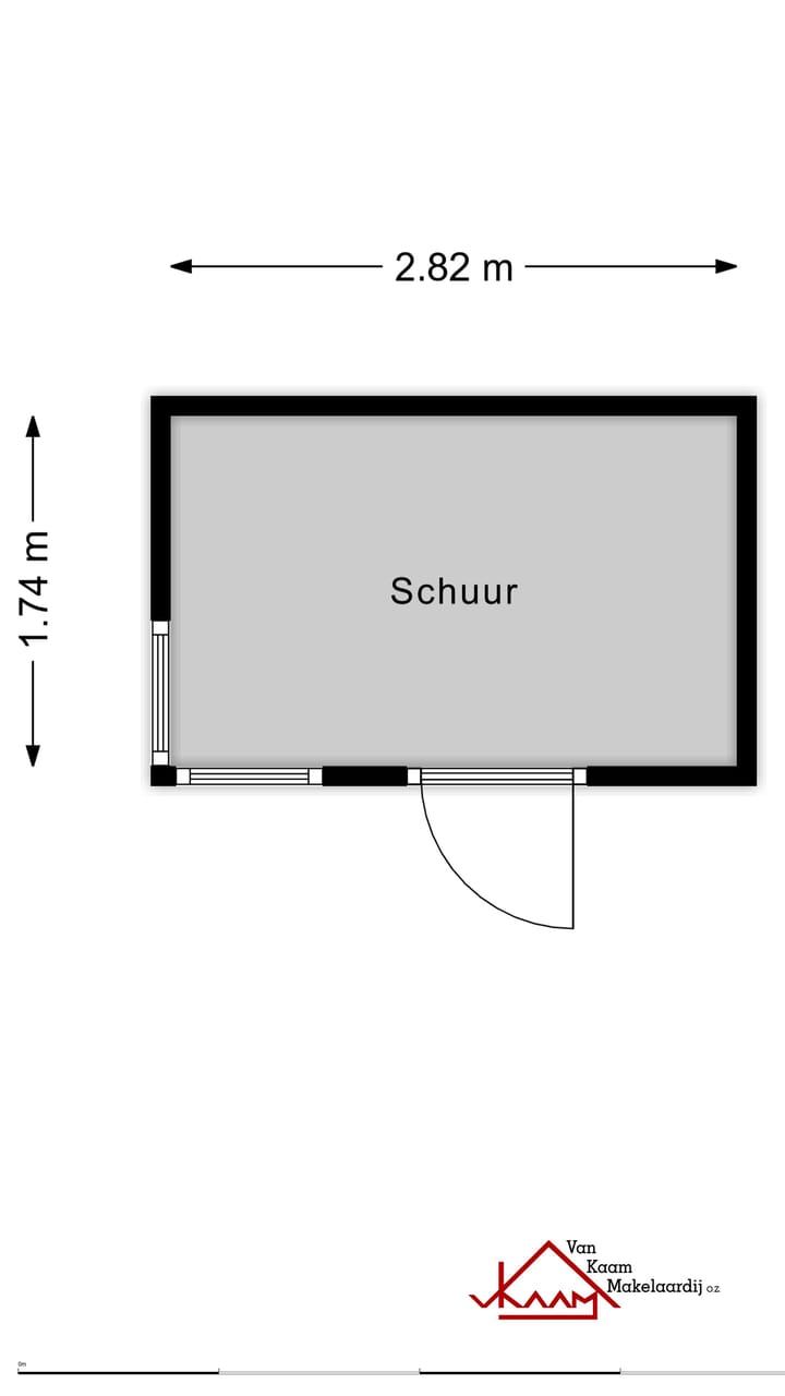 Foto 37 van Kijkduinstraat 89-H