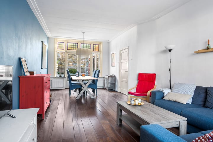 Photo 2 of Mozartstraat 95