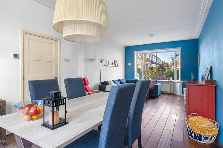 Photo 3 of Mozartstraat 95