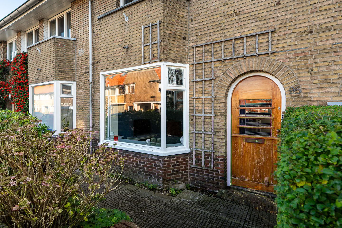 Foto 4 van Mozartstraat 95