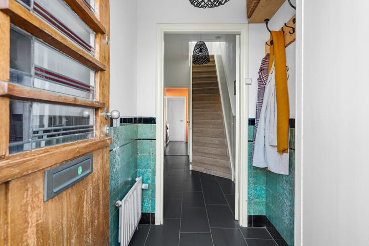 Photo 5 of Mozartstraat 95