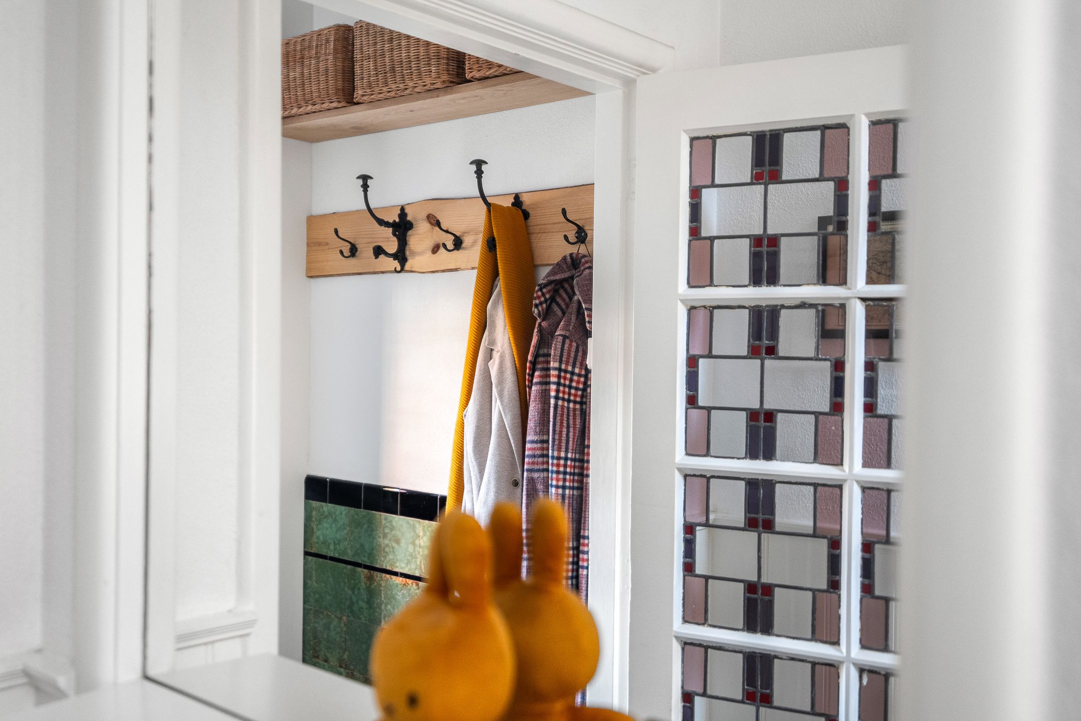 Foto 6 van Mozartstraat 95