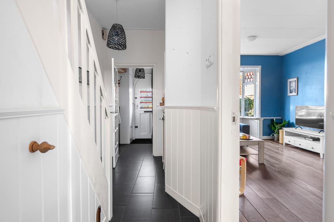 Foto 7 van Mozartstraat 95