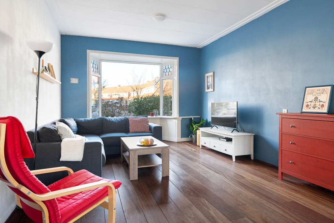 Foto 8 van Mozartstraat 95