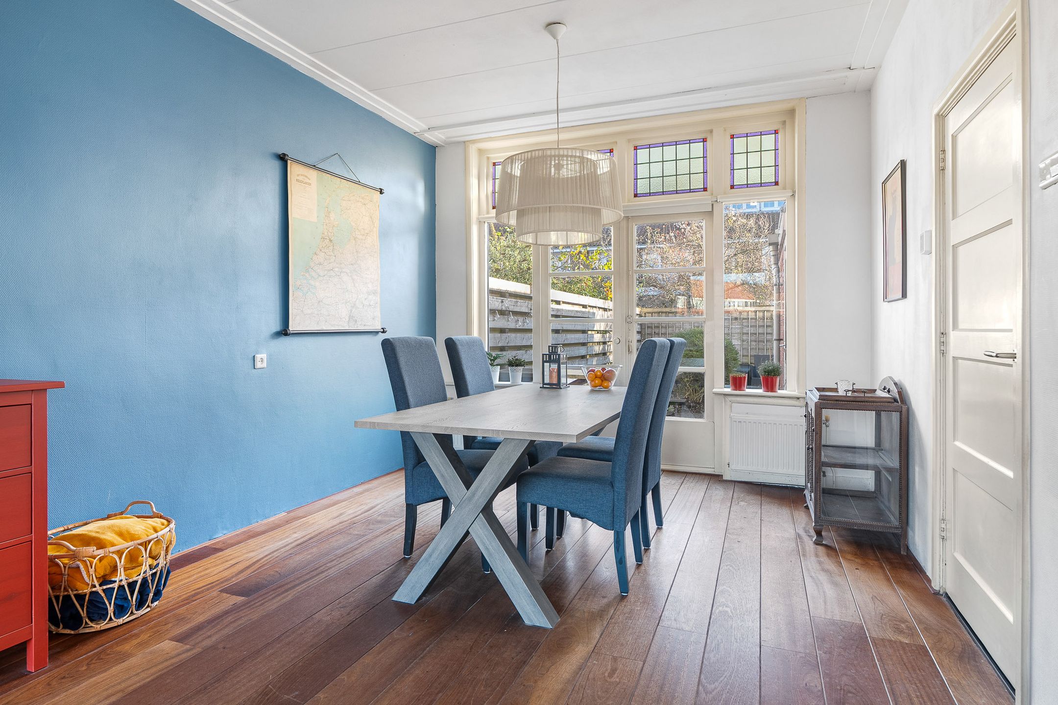 Foto 9 van Mozartstraat 95