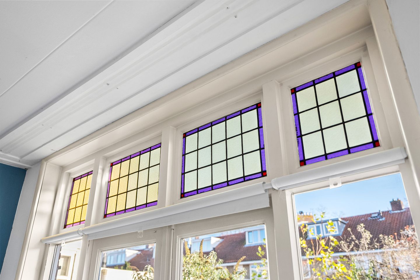 Foto 10 van Mozartstraat 95