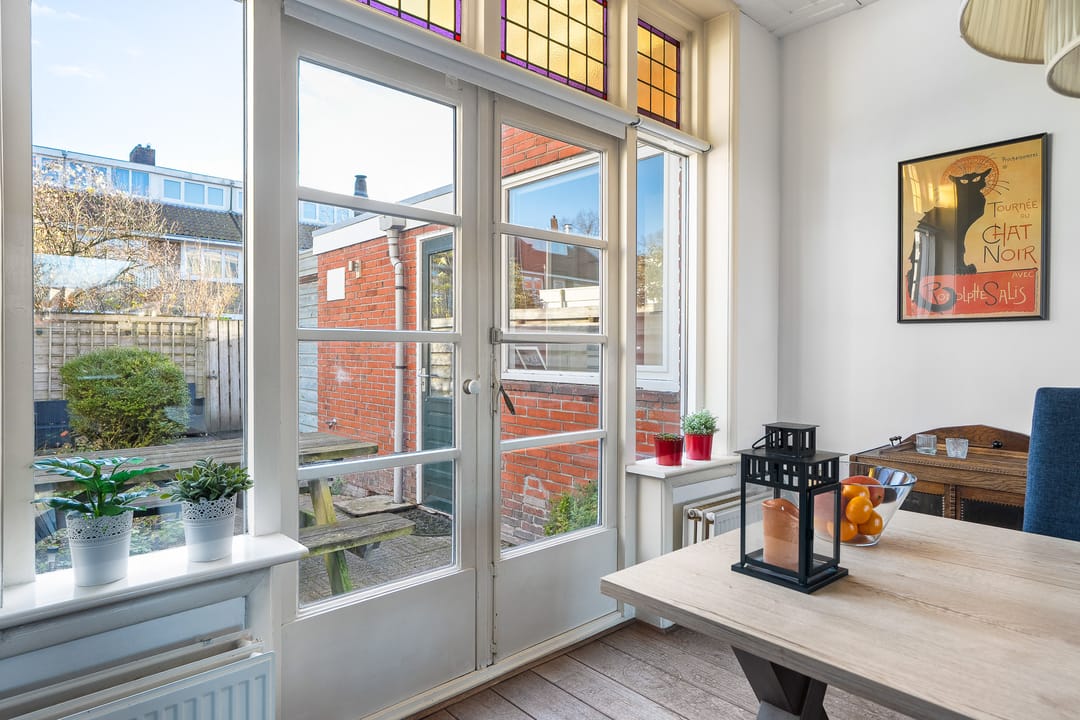 Foto 11 van Mozartstraat 95