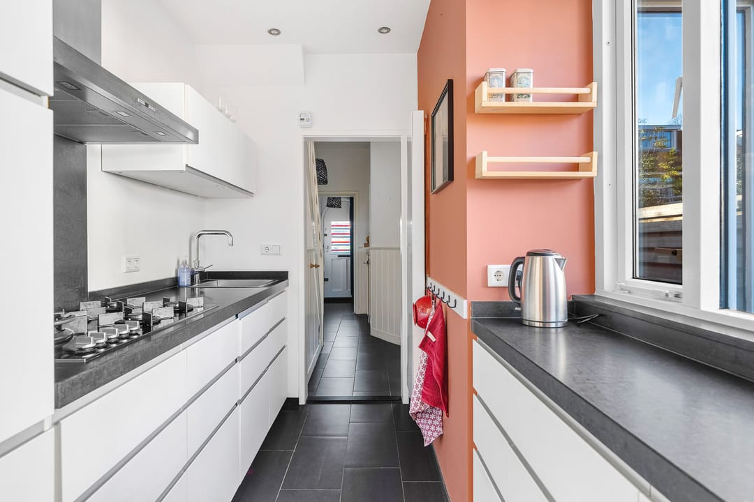 Foto 13 van Mozartstraat 95