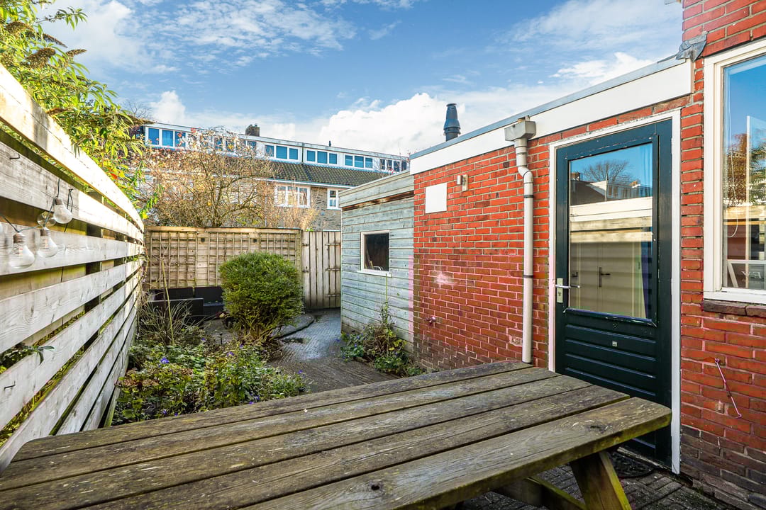 Foto 17 van Mozartstraat 95