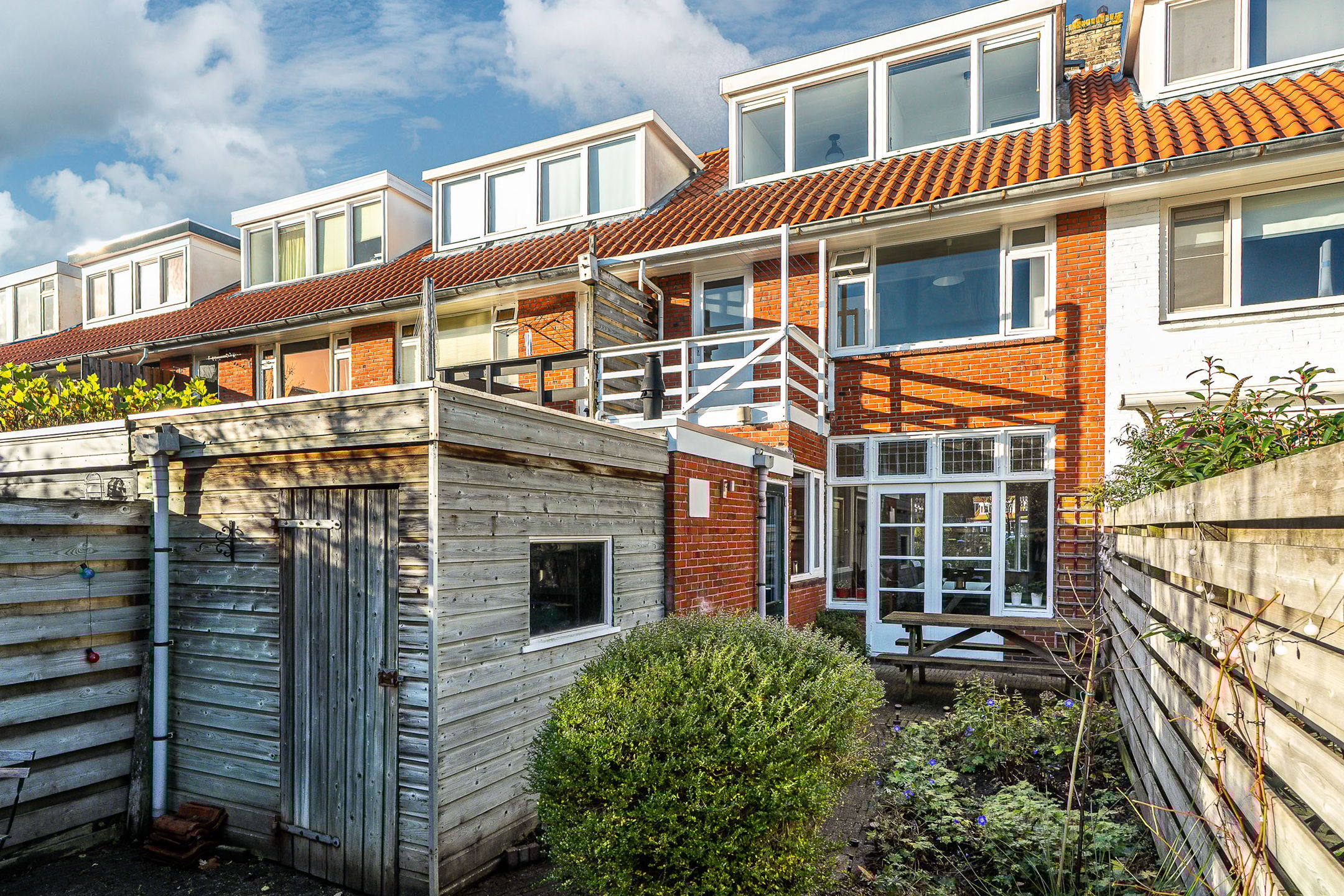 Foto 21 van Mozartstraat 95