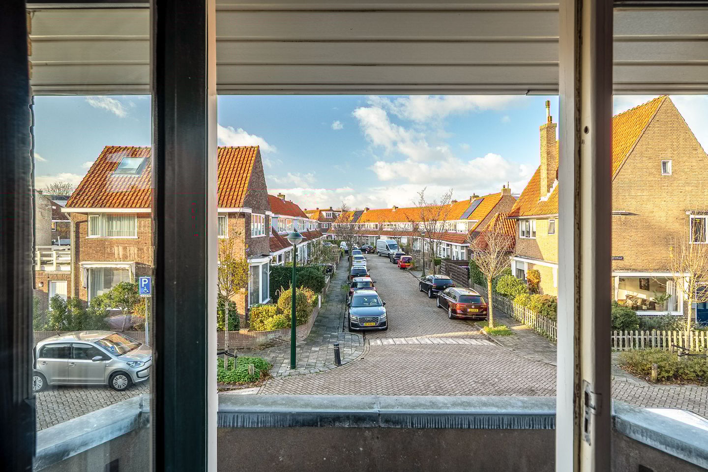 Foto 25 van Mozartstraat 95
