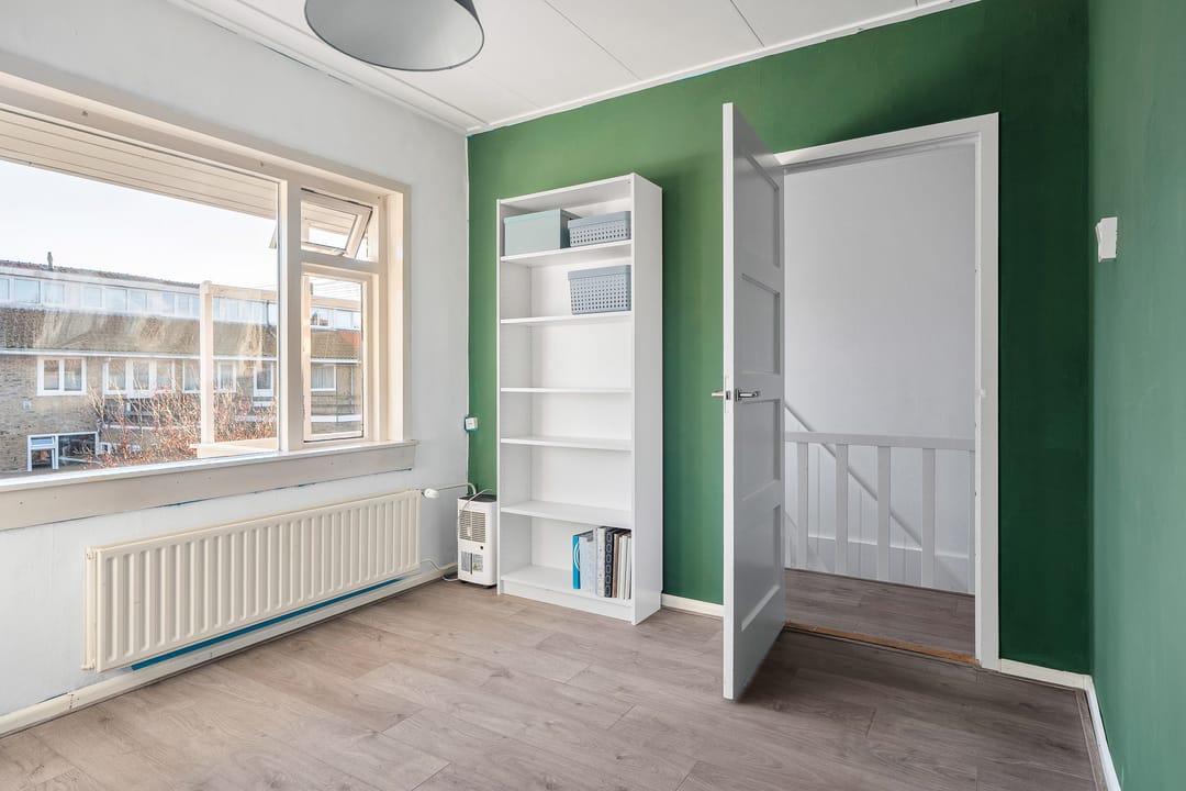 Foto 28 van Mozartstraat 95