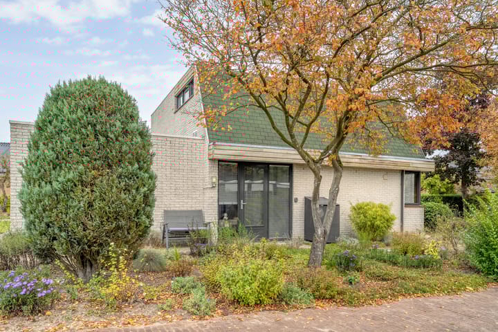 Foto 10 van Baalder-Esch 29