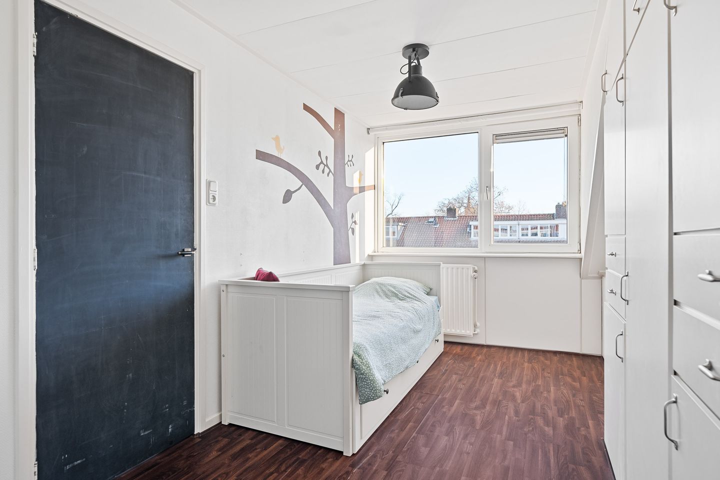 Foto 35 van Mozartstraat 95