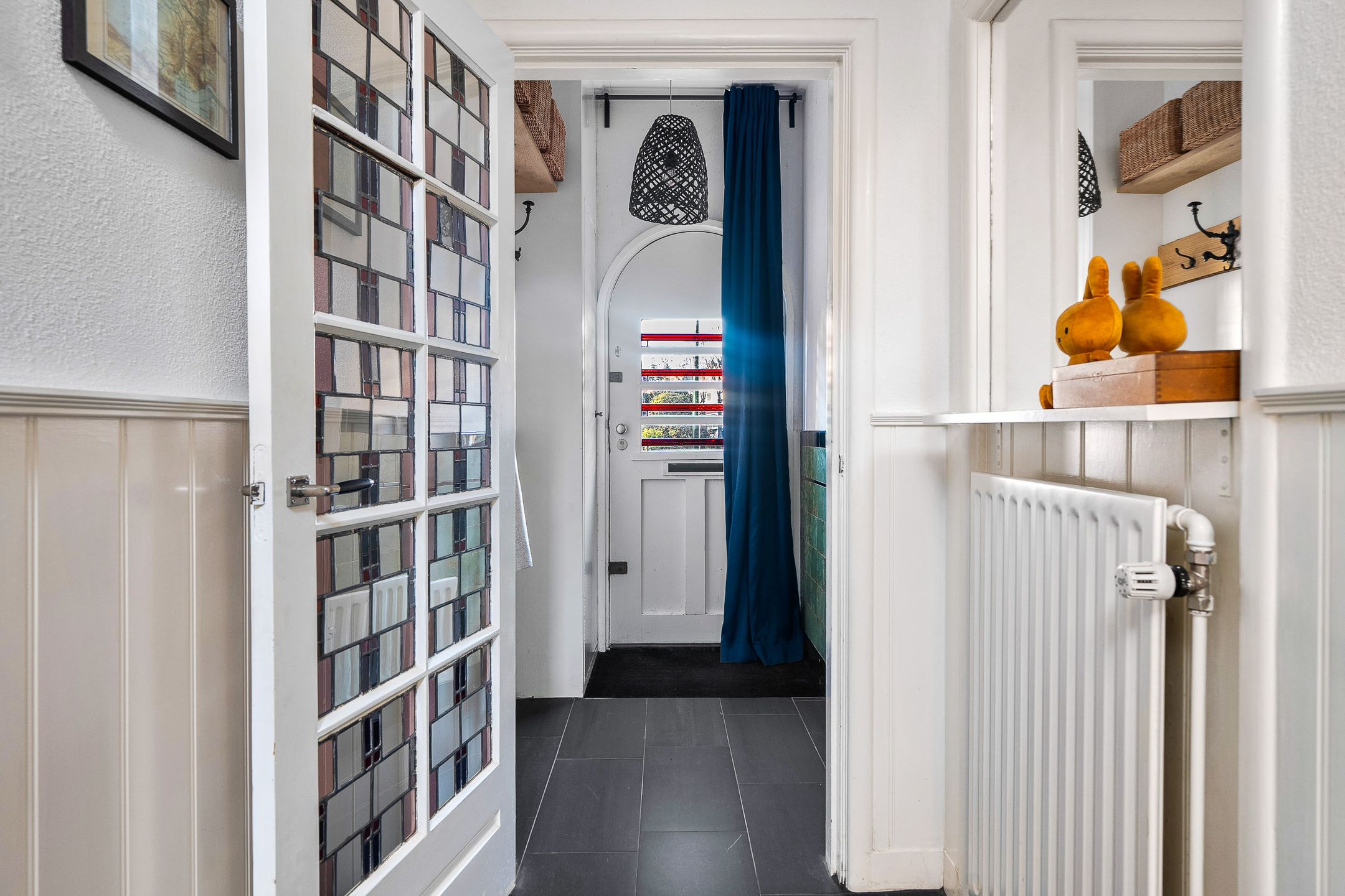 Foto 39 van Mozartstraat 95