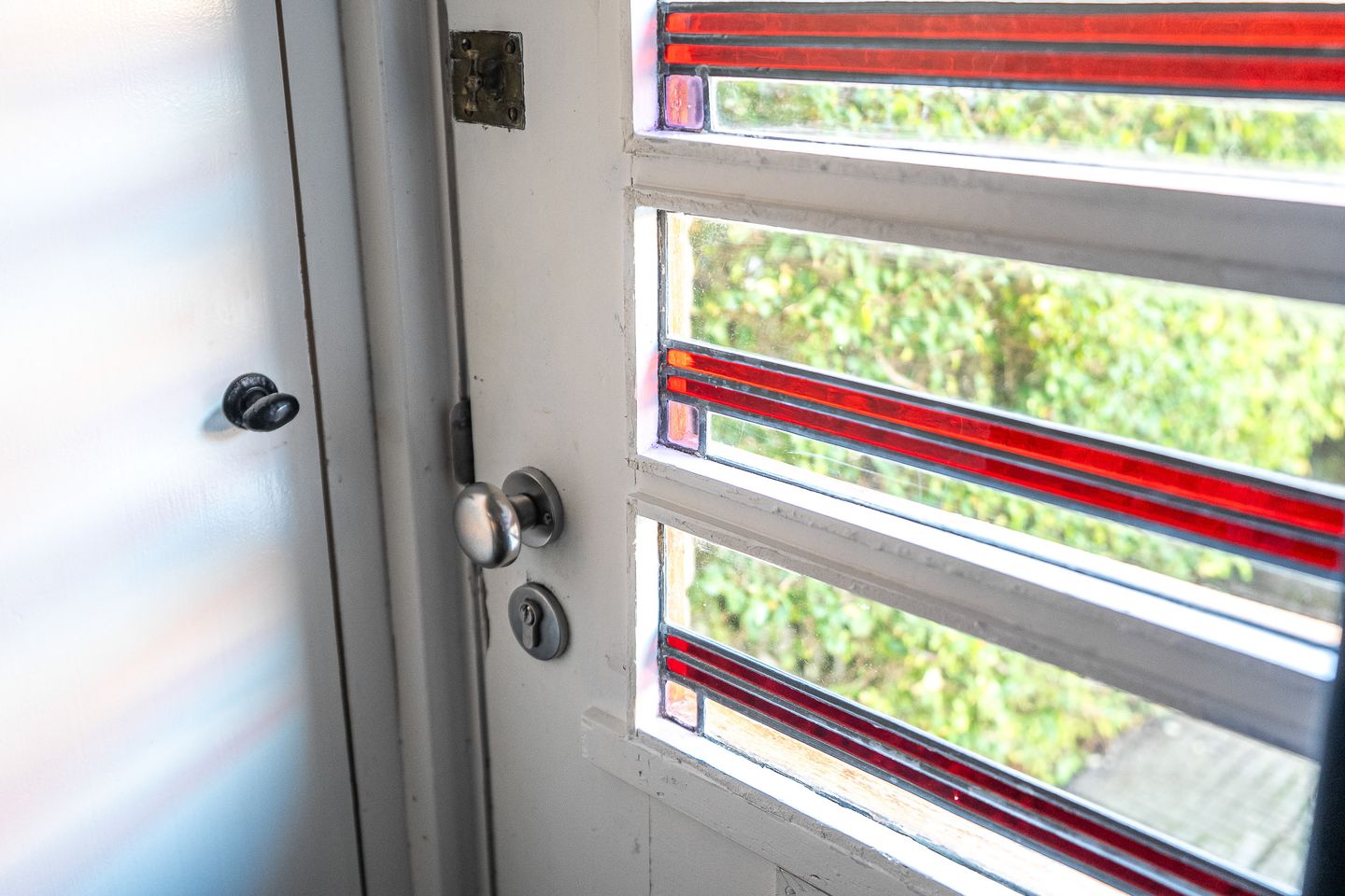 Foto 40 van Mozartstraat 95