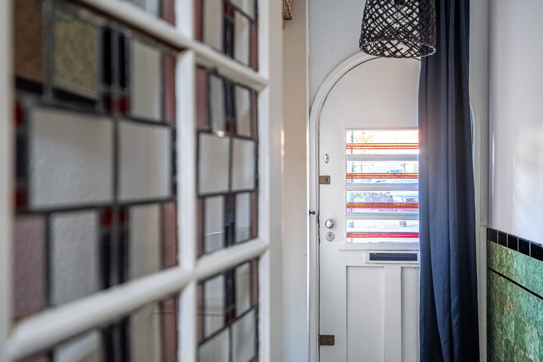 Foto 41 van Mozartstraat 95