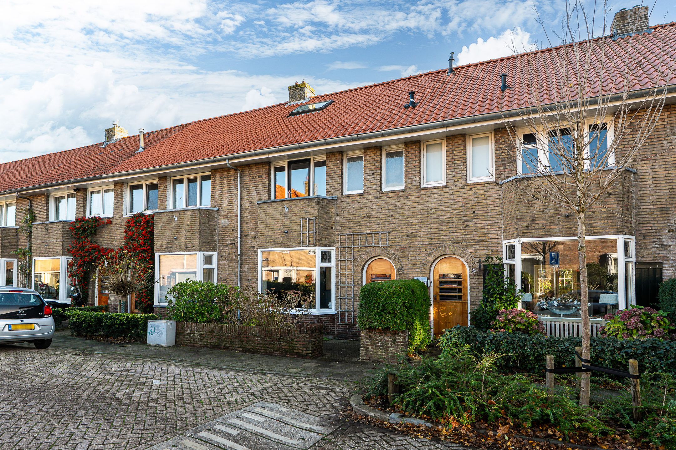 Foto 42 van Mozartstraat 95