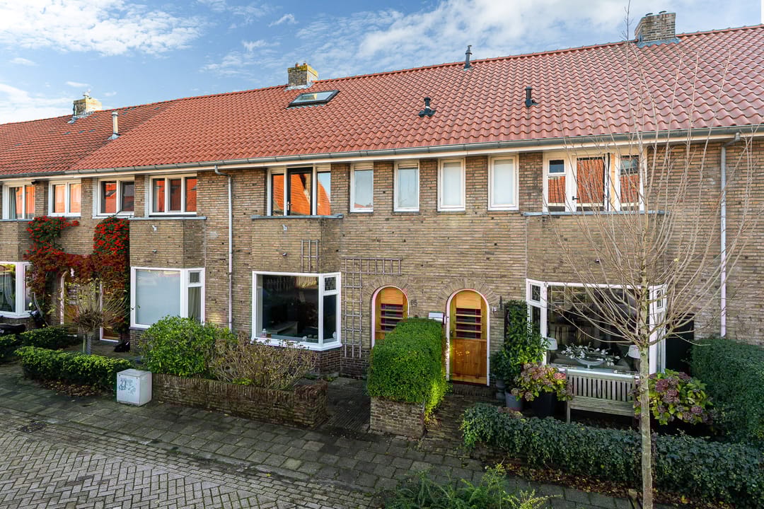 Foto 43 van Mozartstraat 95