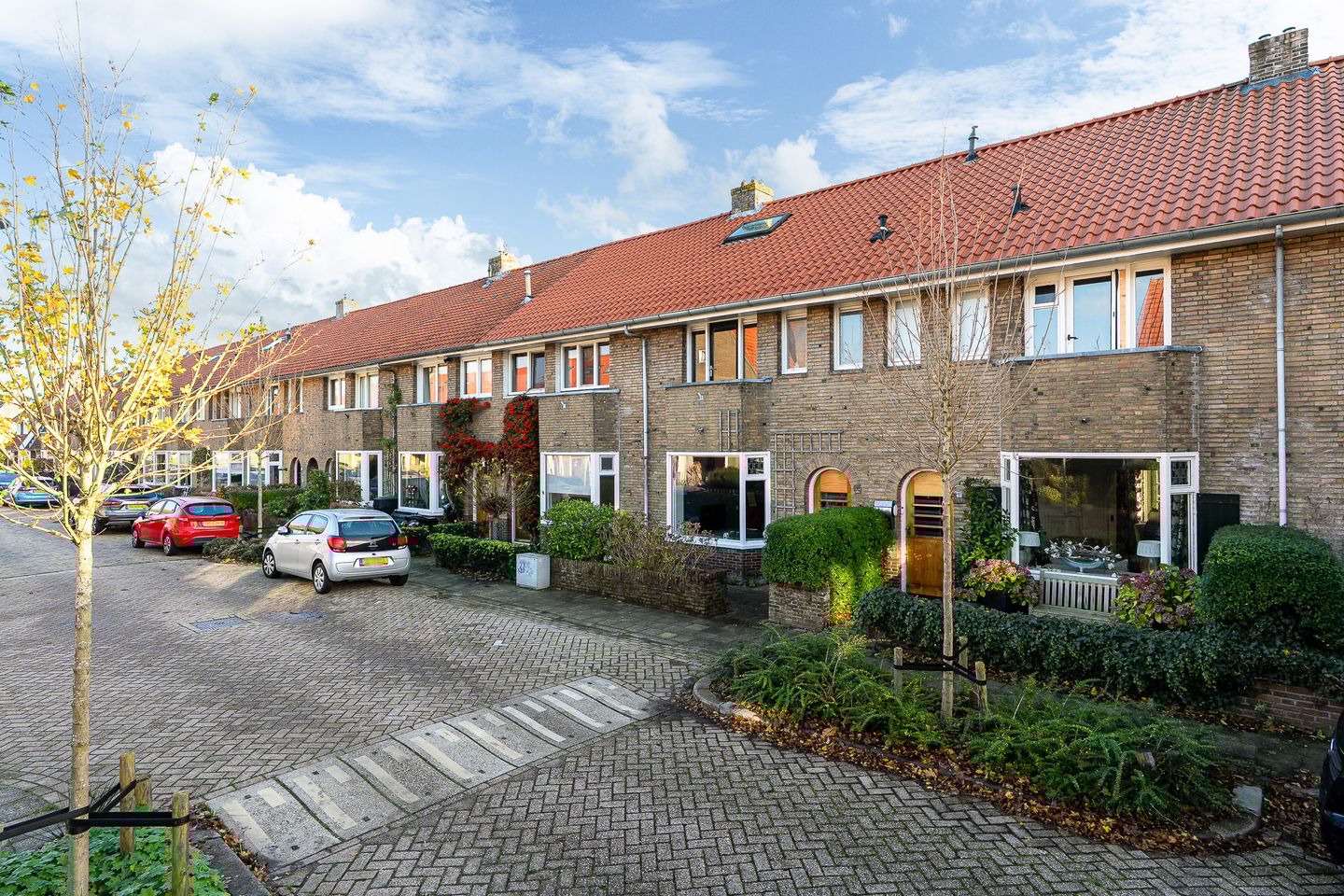 Foto 44 van Mozartstraat 95