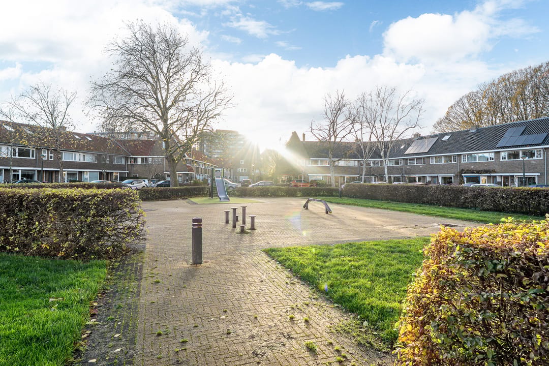 Foto 46 van Mozartstraat 95