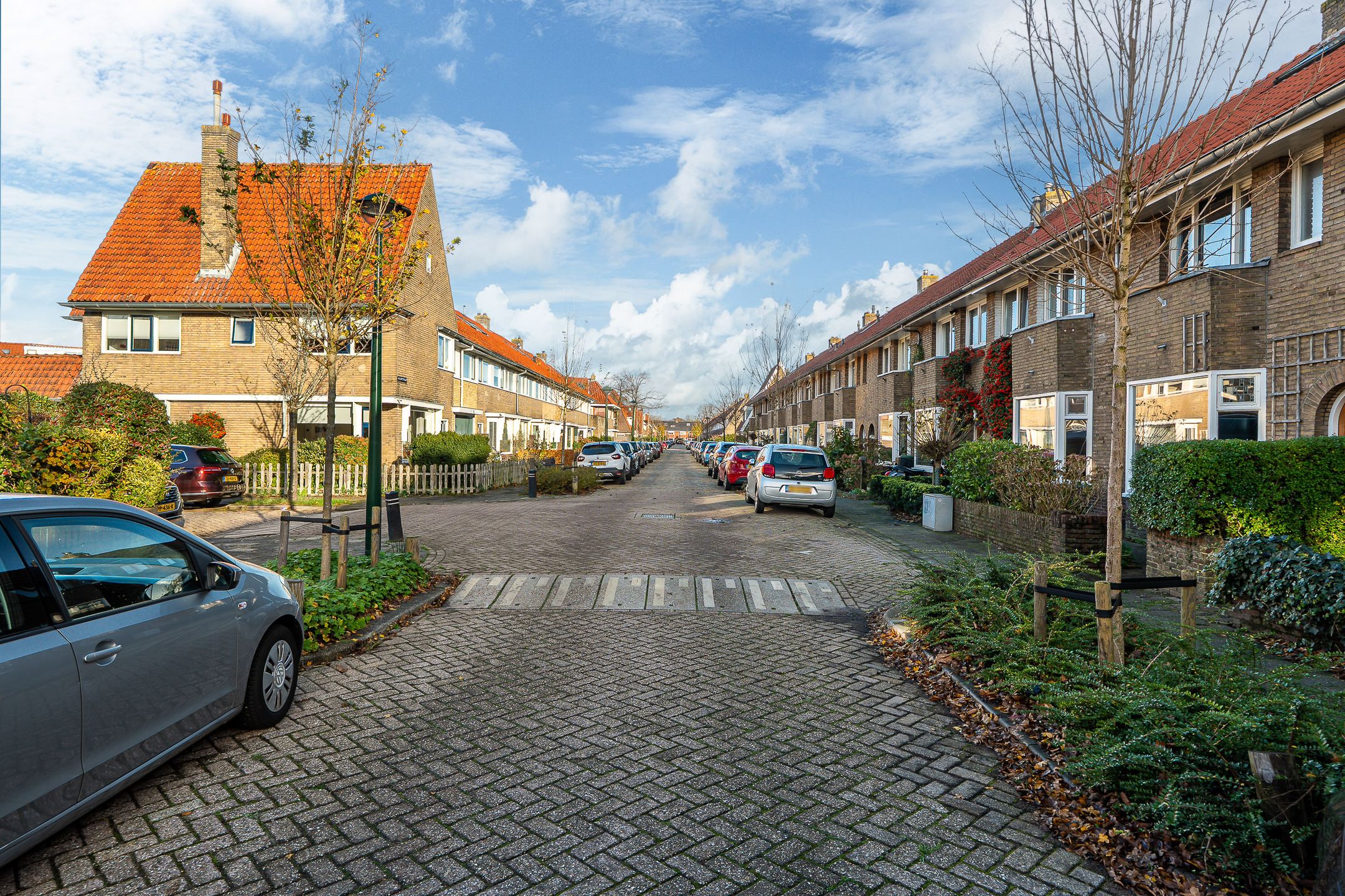 Foto 45 van Mozartstraat 95