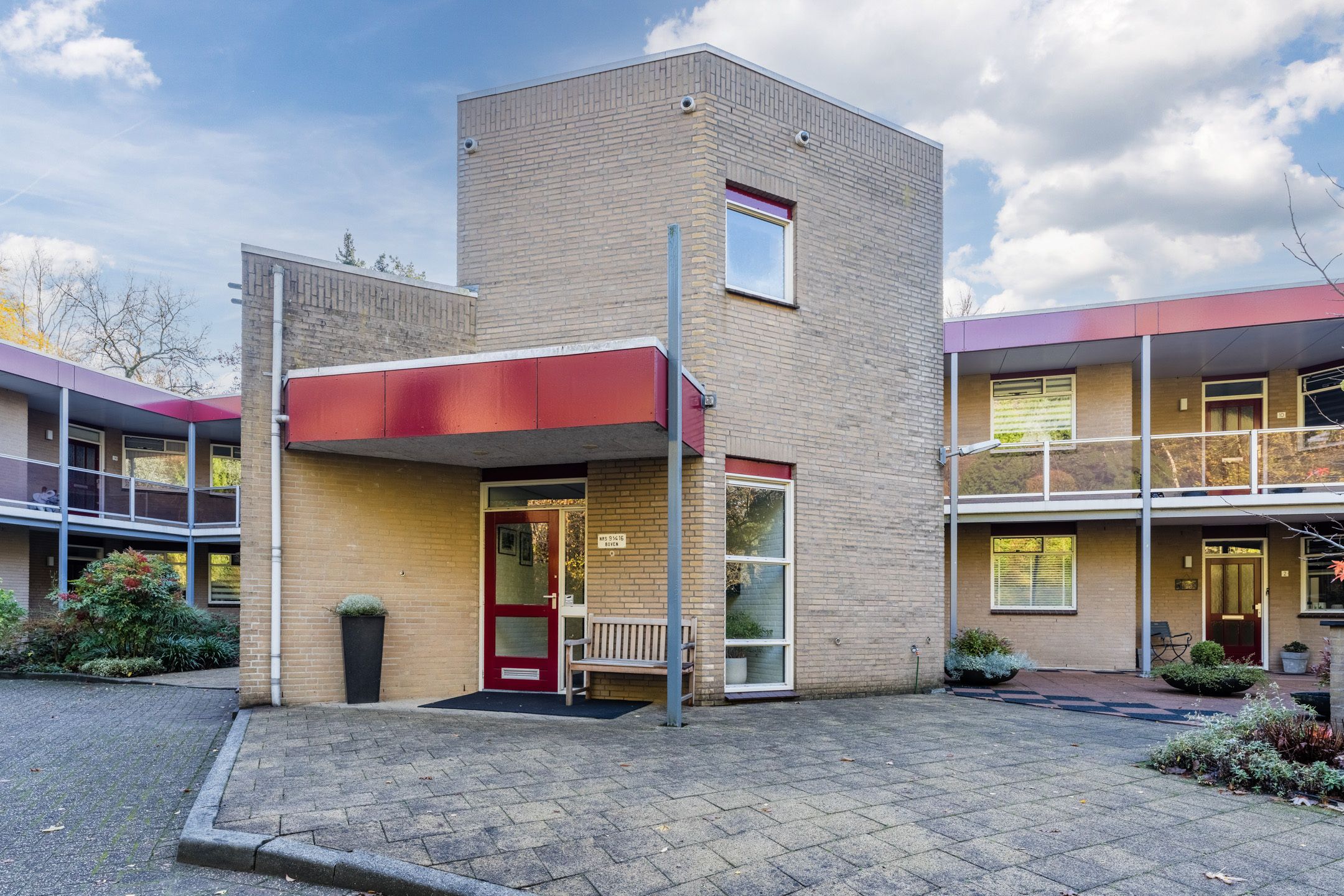 Foto 3 van Beau Lieu 11