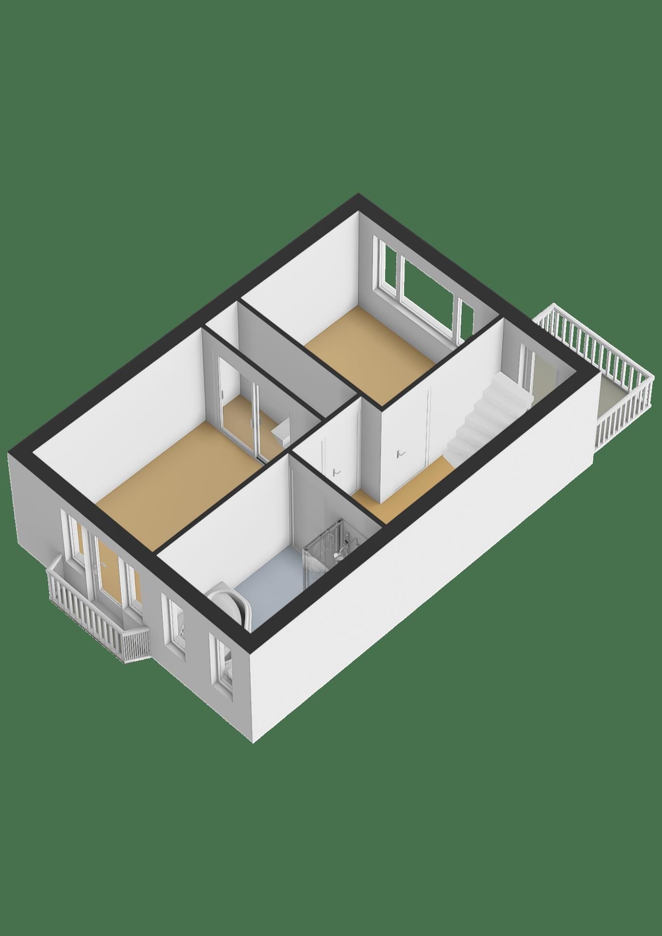 Foto 50 van Mozartstraat 95