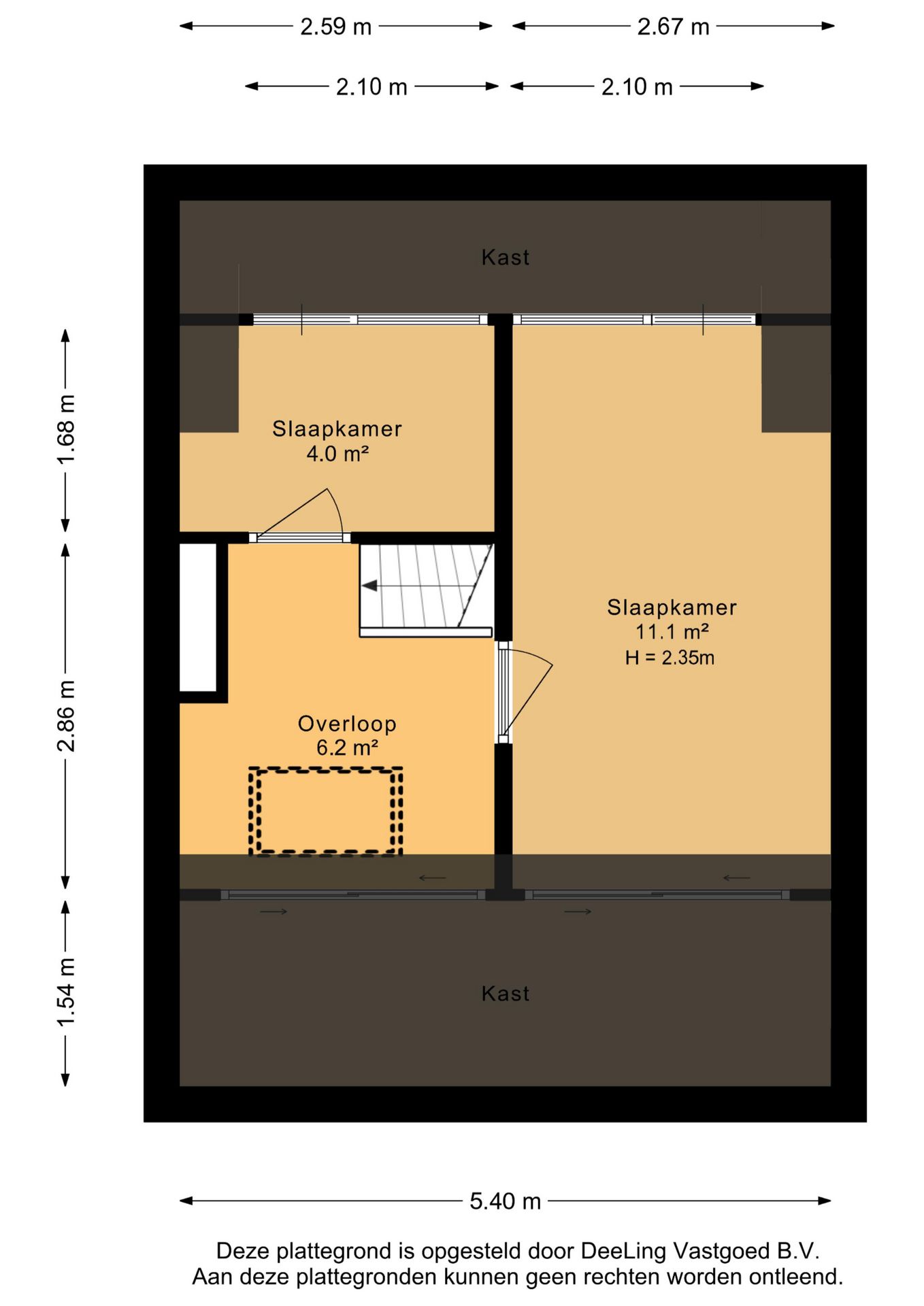 Foto 51 van Mozartstraat 95