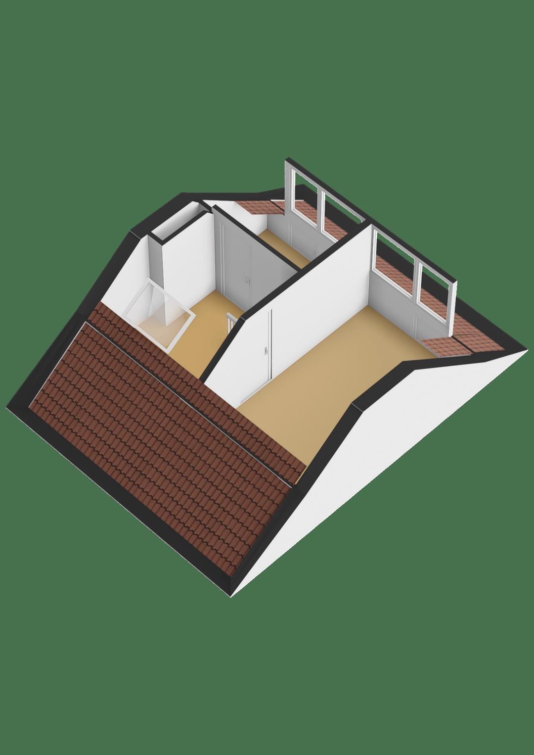 Foto 52 van Mozartstraat 95