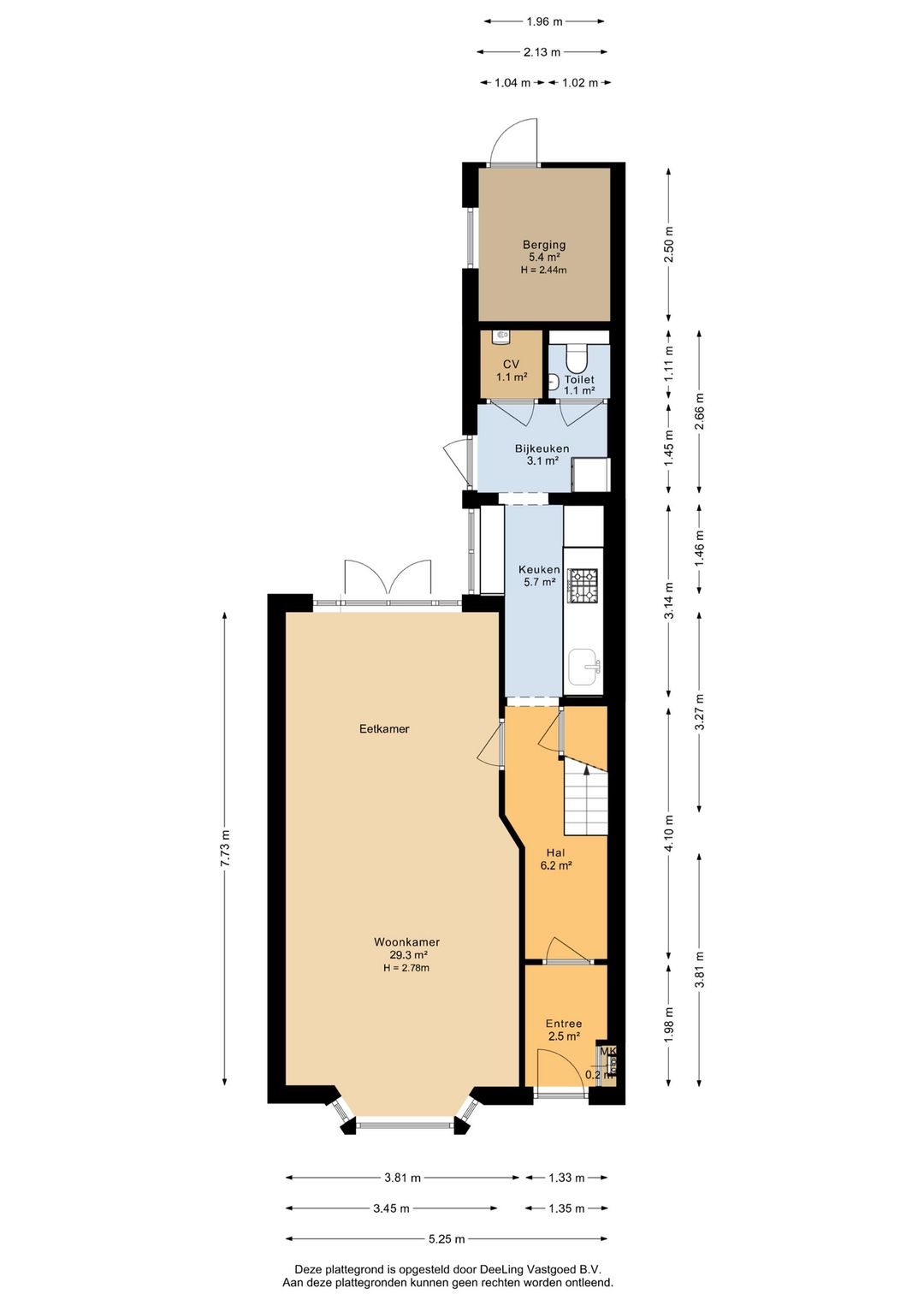 Foto 47 van Mozartstraat 95