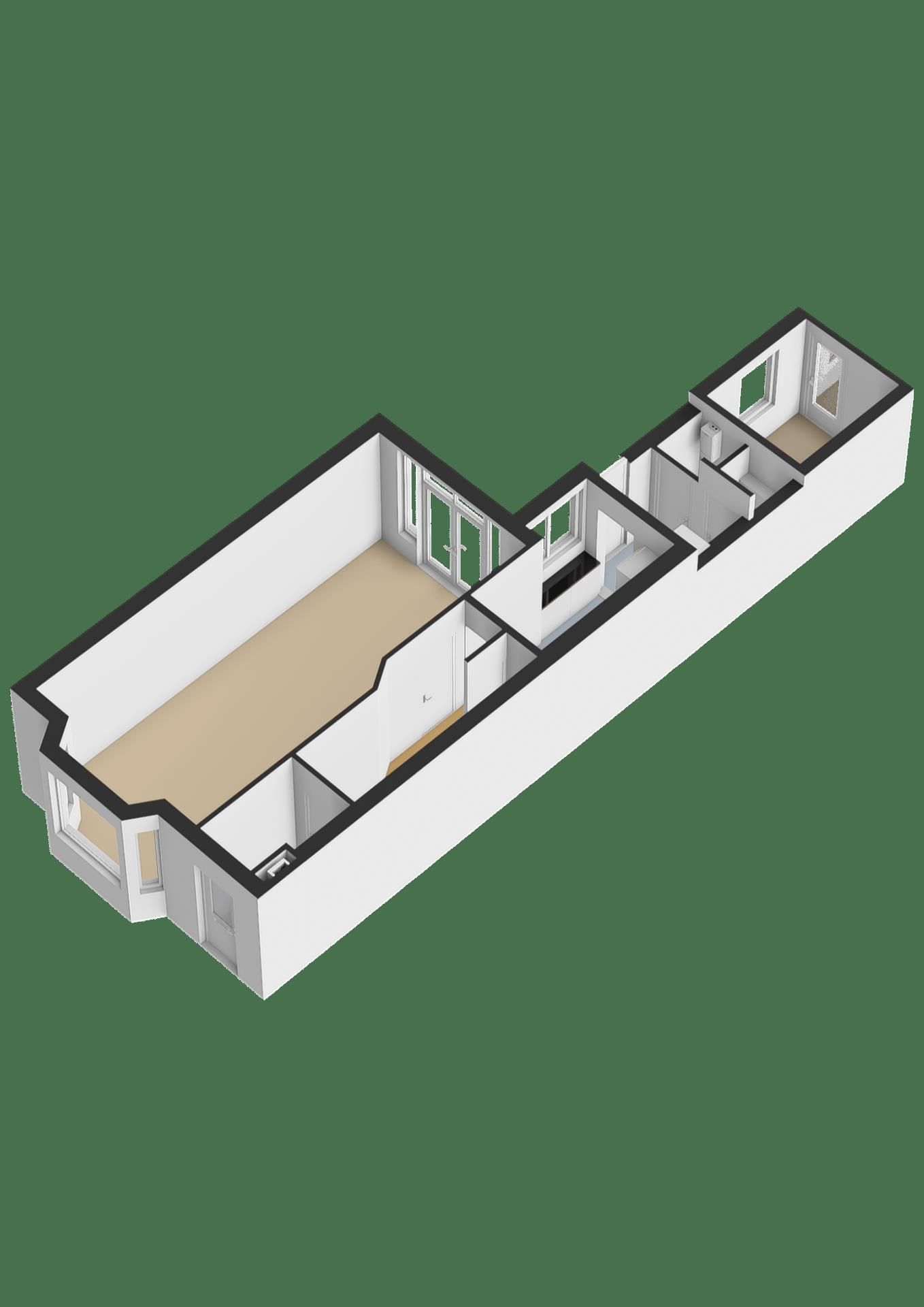 Foto 48 van Mozartstraat 95